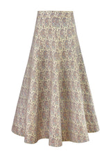 Bella Maxi skirt - Paisley Rosewater House