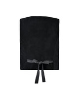 Coco Vest - Black Rosewater House