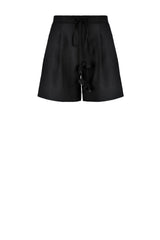 Golestan Shorts - Black (SAMPLE) Rosewater House