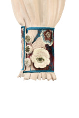 Pansy Blouse - Creme Rosewater House