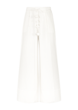 Golestan Pants - Off White