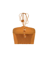 Gol Top - Canary Bottoms - Skirts Rosewater House