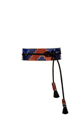 Gileva Belt- Blue Belt Rosewater House