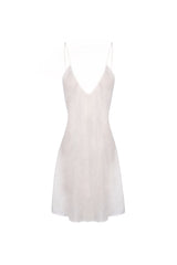 GILANE KAFTAN-WHITE Rosewater House