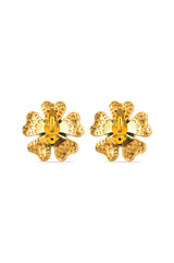Sogol Earrings - Turquoise earrings Rosewater House
