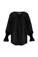 Gol Blouse Tops - Blouse Rosewater House 