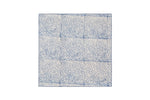 Paisley Napkins - Blue Rosewater House