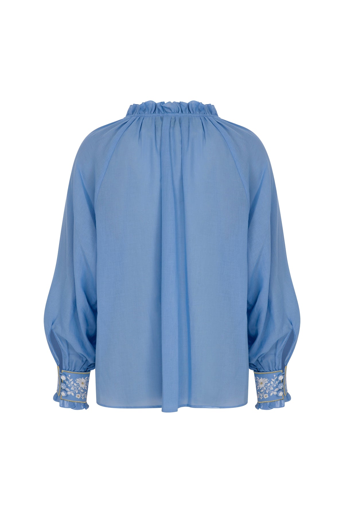 Perla Blouse Rosewater House 