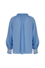 Perla Blouse Rosewater House 