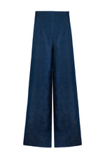 Raha Pants - Denim Bottoms - Pants Rosewater House 
