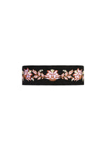 Golestan Belt - Golestan Embroidery Accessory - Belts Rosewater House 