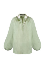 Golab Blouse Tops - Blouse Rosewater House 
