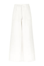 Gina Pants - Offwhite Rosewater House