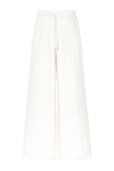 Gina Pants - Offwhite Rosewater House 