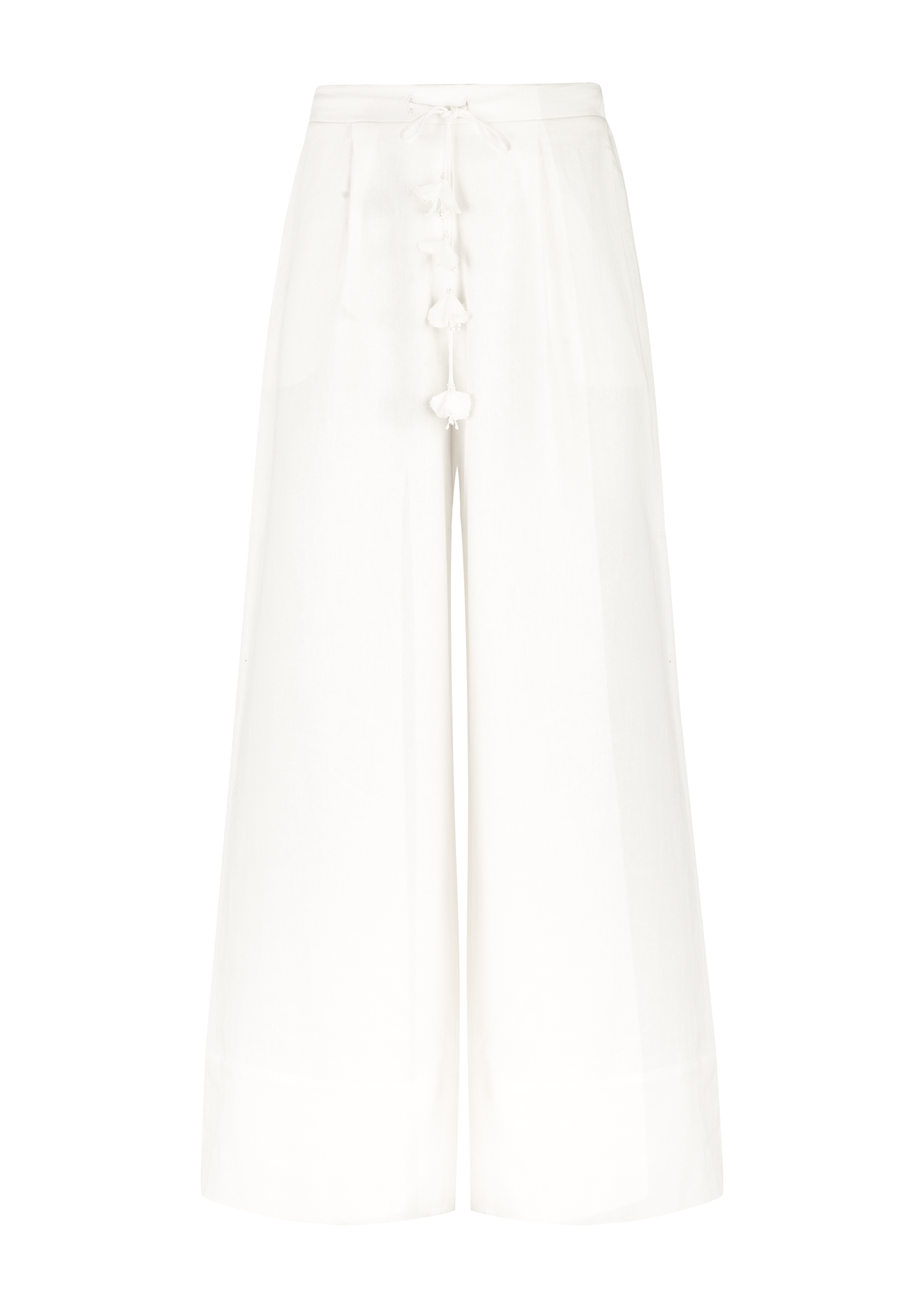 Golestan Pants - Off White