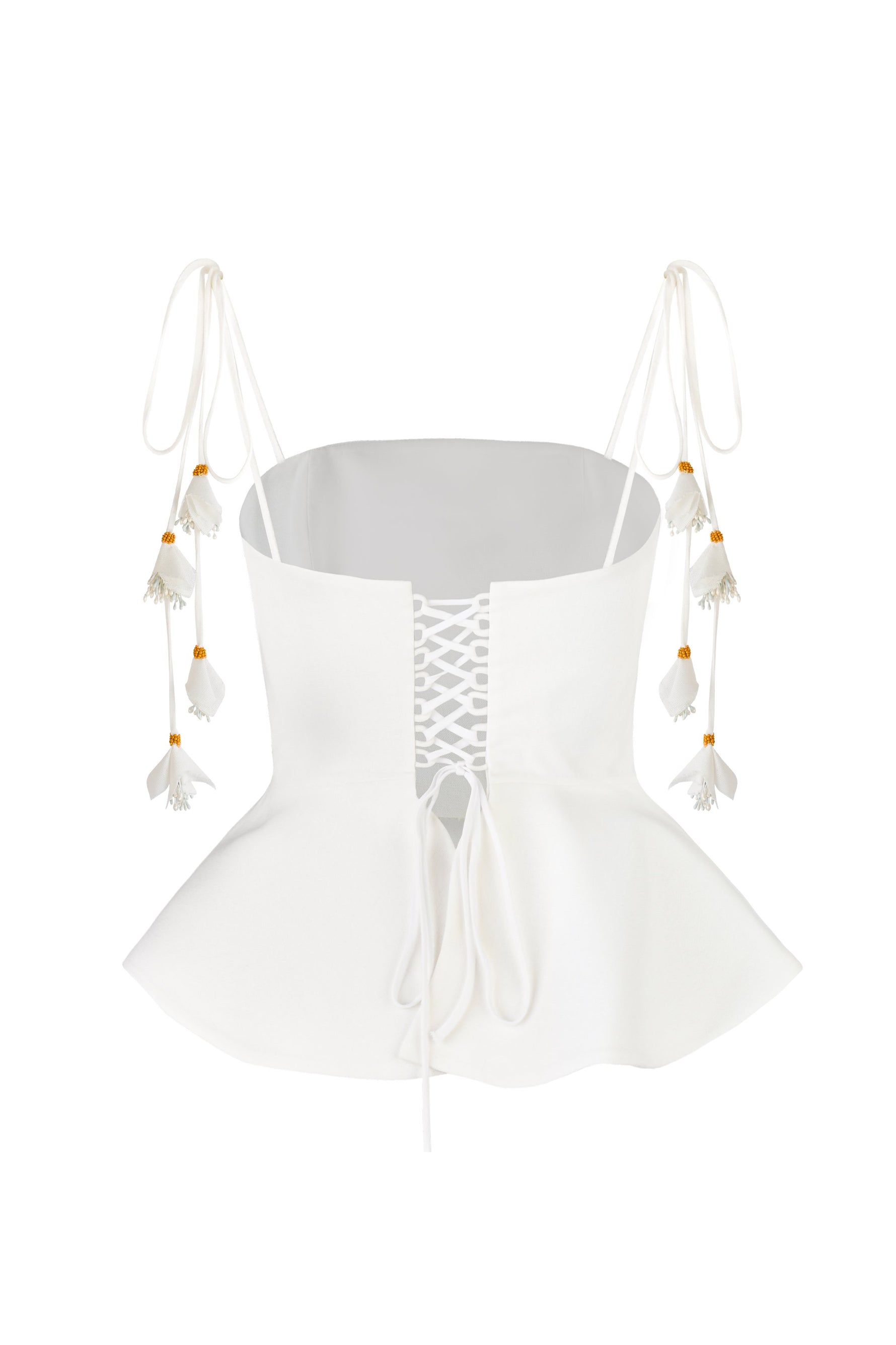 Lily Top - Golestan Embroidery Tops - Blouse Rosewater House 