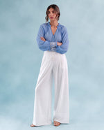 Perla Blouse - Tops - Blouse Rosewater House 