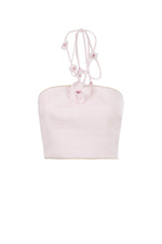 Hava Bustier - Golestan Embroidery Tops - Bustier & Embroidered Rosewater House - Wholesale SS25 