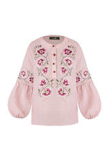 Lola Blouse Tops - Blouse Rosewater House 