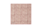 Paisley Napkins - Red Rosewater House