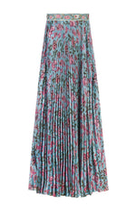 Viona Maxi Skirt - Golestan Print Bottoms - Skirts Rosewater House 