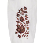 Pardis Blouse - Barg Embroidery Tops - Blouse Rosewater House 