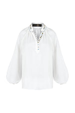 Golab Blouse Tops - Blouse Rosewater House 