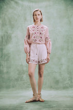 Lola Blouse Tops - Blouse Rosewater House