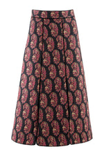 Shalimar Skirt - Termeh Sets & Separates - Top & Skirt Rosewater House
